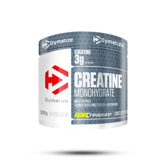 Dymatize - Creatine Monohydrate 88 Serv