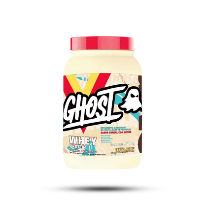 Ghost - 2.2Lbs 26 Servicios