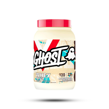 Ghost - 2.2Lbs 26 Servicios