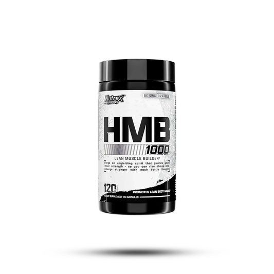 Nutrex - HMB 1000