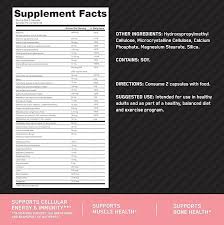 Optimum nutrition- Opti-Women 120 tabs