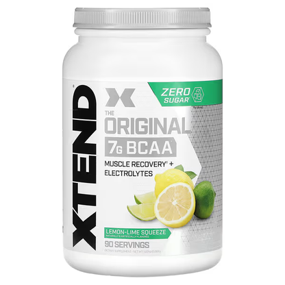 SCI Xtend  - The Original 7G Bcaa 90Serv