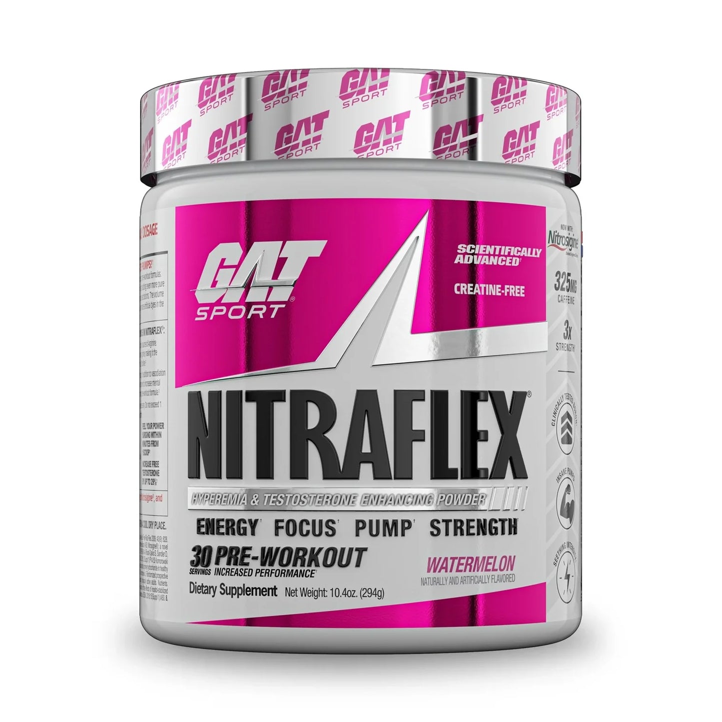 GAT Sport - Nitraflex 30 Servings