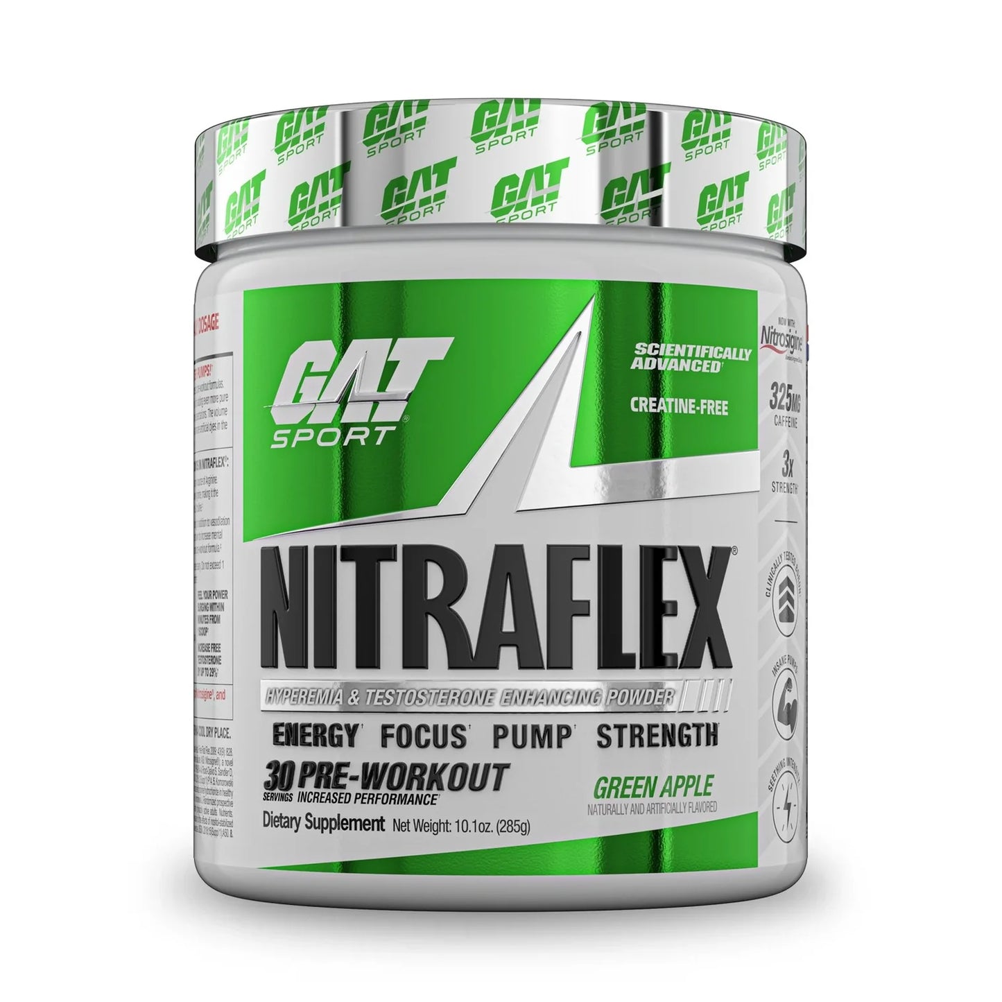 GAT Sport - Nitraflex 30 Servings