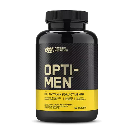 Optimum nutrition- Opti-Men 150 tabs