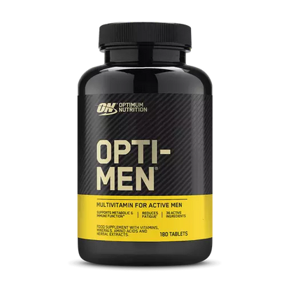 Optimum nutrition- Opti-Men 150 tabs