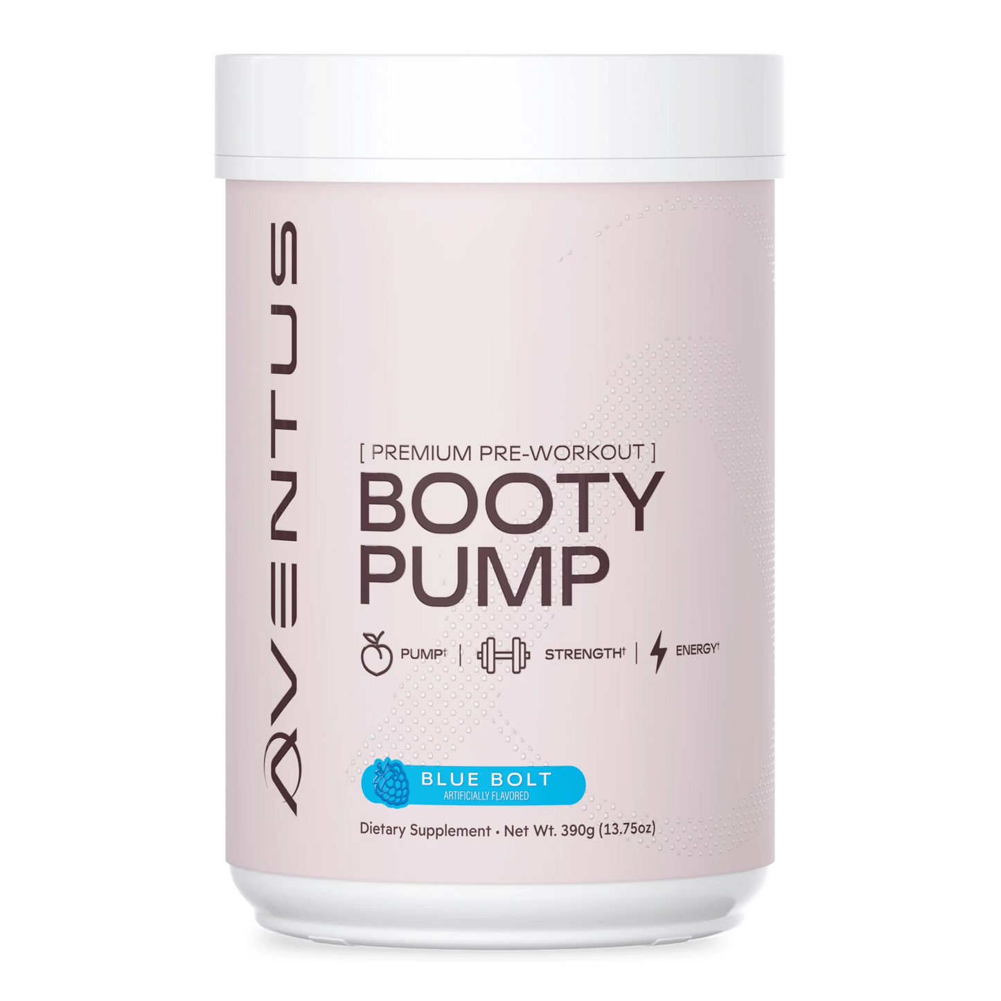 Aventus - Booty Pump 30 servicios