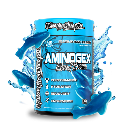 Vmi Sport - Aminogex Eaa/Bcaa 30 serv