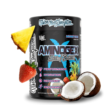 Vmi Sport - Aminogex Eaa/Bcaa 30 serv