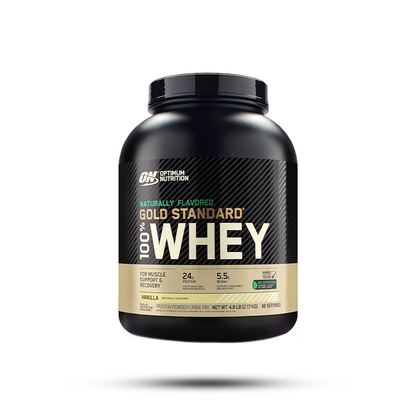 ON - Gold Standard Whey Proteína 5LBS